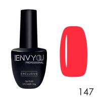 I Envy You, Гель-лак Exclusive 147 (10 g)