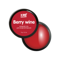 Y.ME Жидкий гель Berry Wine 15 гр
