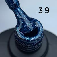 Гель-лак №39  ART Stile 6мл