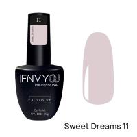 I Envy You, Гель-лак Sweet Dreams 11 (10 g)
