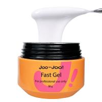 Joo-Joo Fast Gel №01 30g