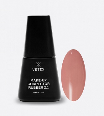 ARTEX Make-up corrector rubber 2.1 15 мл