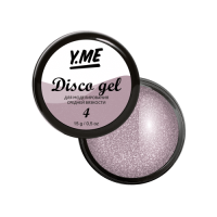 Y.me Disco Gel 04 15 гр