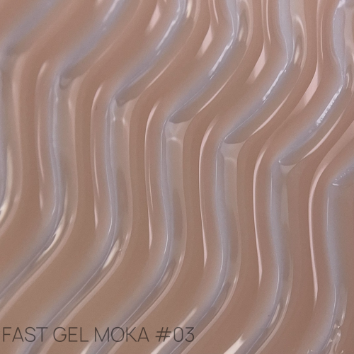 I Envy You, Fast Gel Moka 03 (13g)