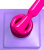 Joo-Joo Фламинго №06 10 g Joo-Joo Фламинго №06 10 g