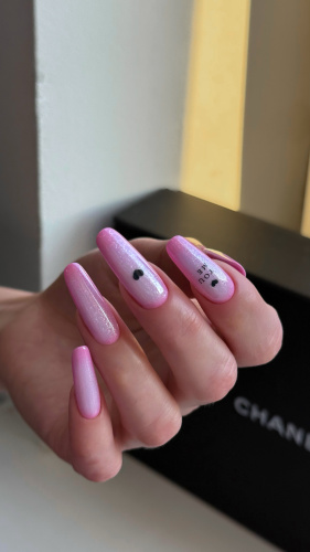 LIQUID GEL "BAKU" THE BEST
