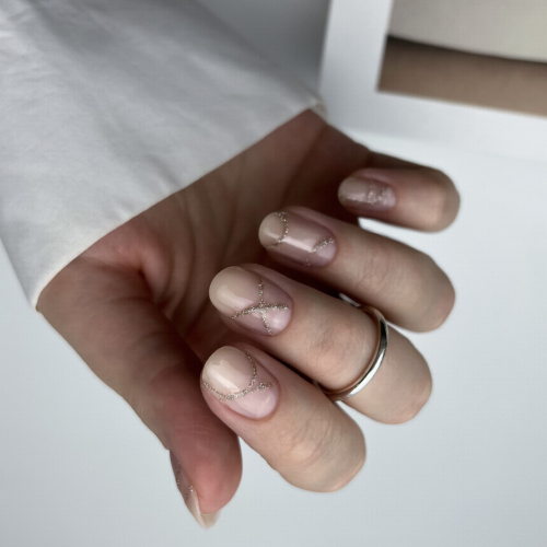 iPerfect Classic gel 30g - 05