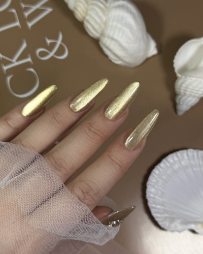 iPerfect Sunset cat color gel 10g - 02