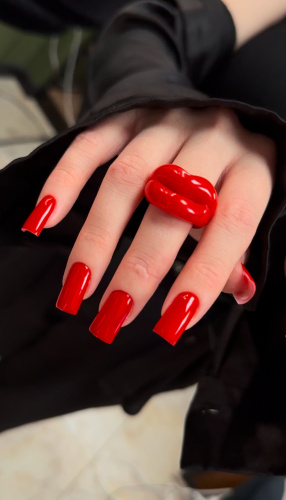 SMART GEL POLISH "CLASSIC" THE BEST
