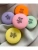 I Envy You, Воск для рук Macaron Персик, 12g