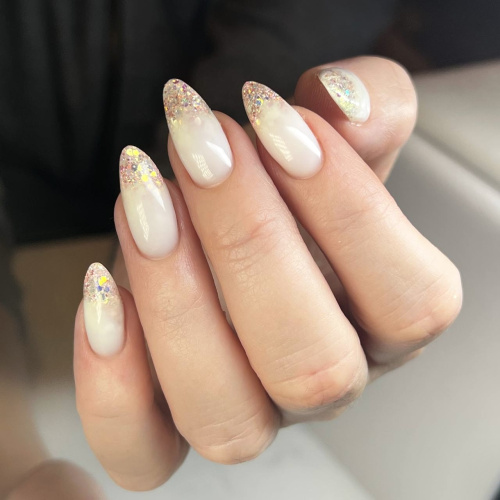 CREAMY GEL "PARIS" THE BEST