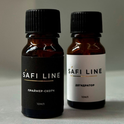 SAFI LINE ДЕГИДРАТОР 10 мл