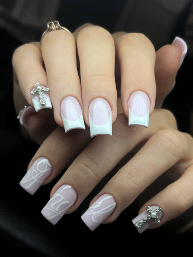 SMART GEL POLISH "WINTER" THE BEST