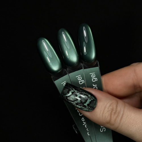 iPerfect Snake cat color gel 10g