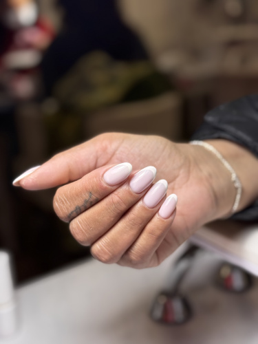 SMART GEL POLISH "WINTER" THE BEST