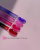 iPerfect Pink vitrage color gel 10g