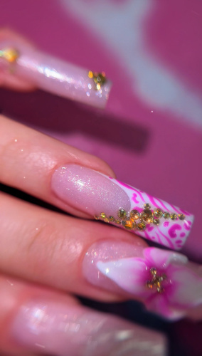 LIQUID GEL "SINGAPORE" THE BEST