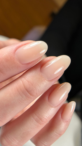 LIQUID GEL "DOHA" THE BEST