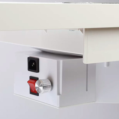 Verakso маникюрная вытяжка М800