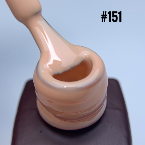 Гель лак StrongE № 151