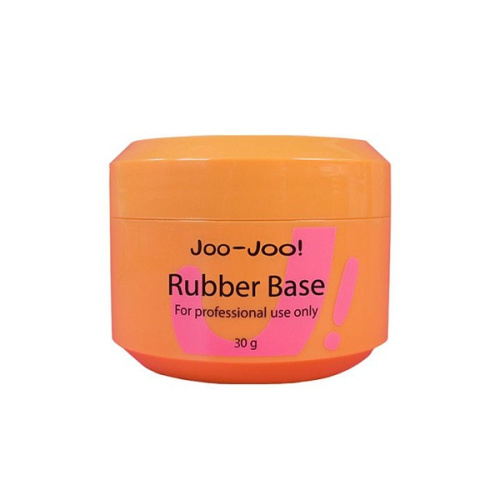 Joo-Joo Base Rubber 30g шайба