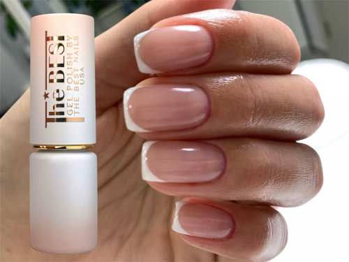 SMART GEL POLISH "MARTINI" THE BEST