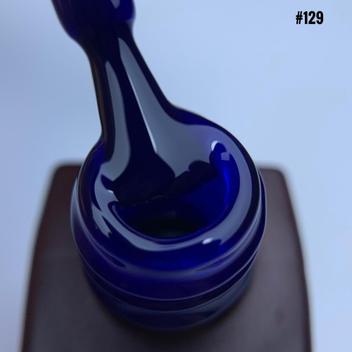 Гель лак StrongE № 129