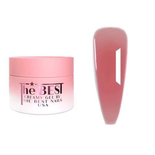 CREAMY GEL "LIMASSOL" THE BEST