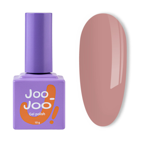 Joo-Joo Kashemir №04 10 g