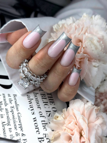 SMART GEL POLISH "BRILLIANT" THE BEST