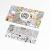 Swanky Stamping, Пластина 172 Swanky Stamping, Пластина 172