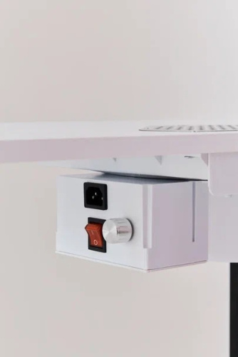 Verakso маникюрная вытяжка М800