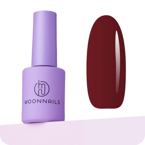 Гель-лак Chilli Pepper №8 Moonnails 8гр