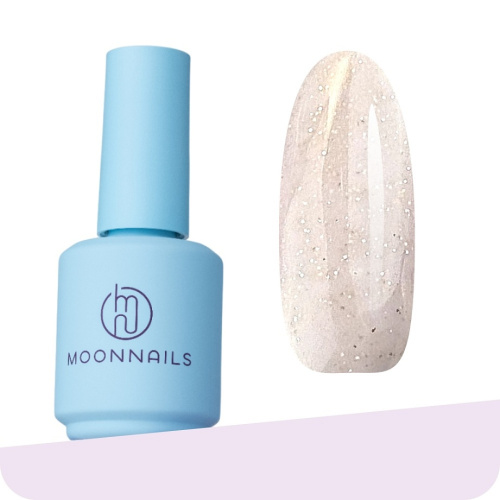 База камуфляж Base Pink Opal Moonnails 15гр