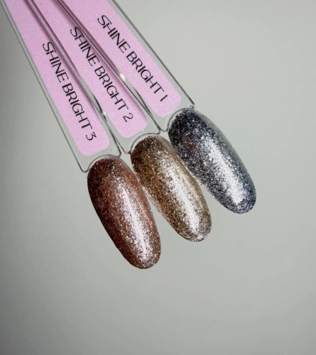 Shine bright №2 Lestate 11мл