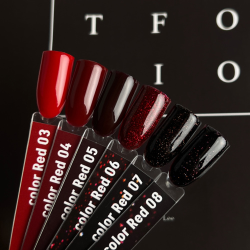 iPerfect Color gel 10g - 04 Red