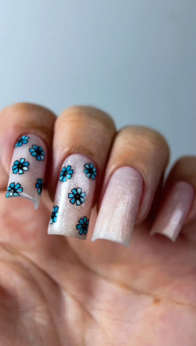 LIQUID GEL "HANOI" THE BEST