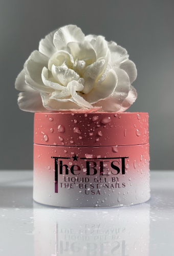 LIQUID GEL "BANGKOK" THE BEST