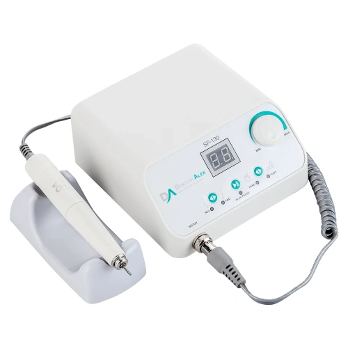 Блок DOKTOR ALEX для маникюра и педикюра SP-130