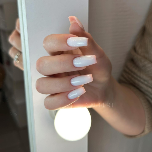 I Envy You, Fast Gel 02 Milk (30g)