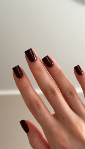 SMART GEL POLISH "ONYX" THE BEST