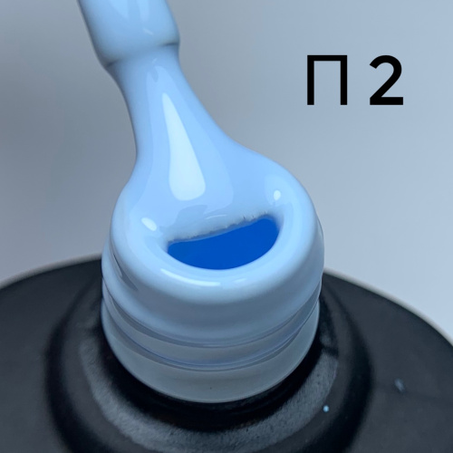 Гель-лак П2  ART Stile 6 мл