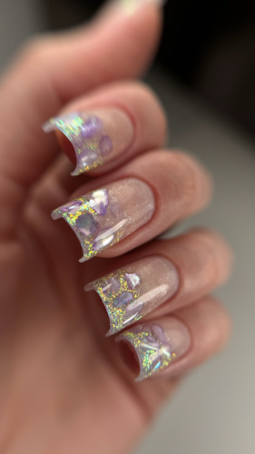 LIQUID GEL "HANOI" THE BEST