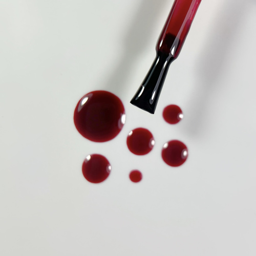 iPerfect Red vitrage color gel 10g