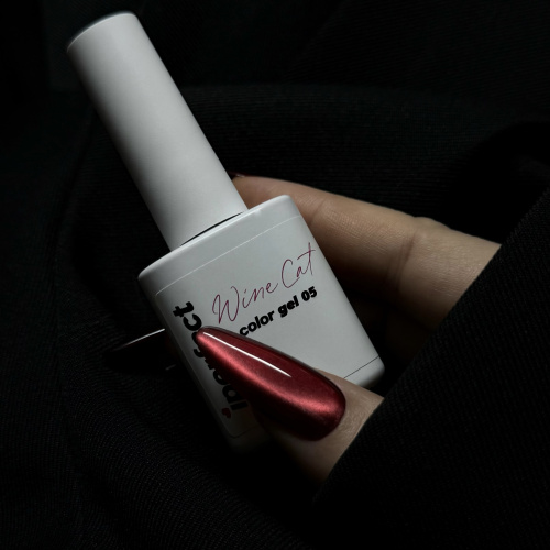 iPerfect Wine cat color gel 10g - 05