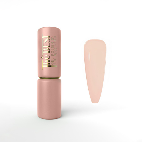 SMART GEL POLISH "CHAMPAGNE" THE BEST