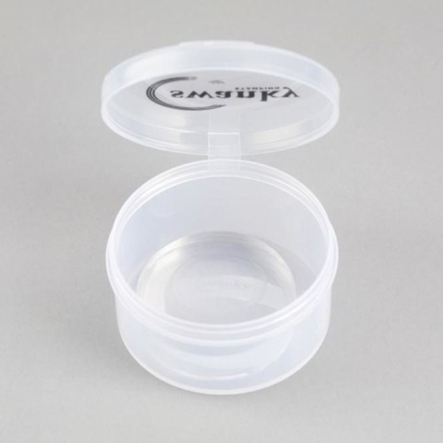 Сменная подушечка для штампа Swanky Stamping для розового и прозрачного