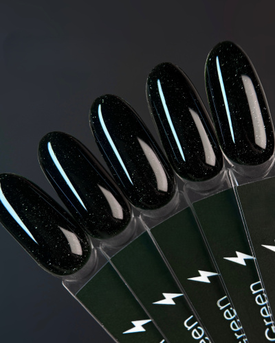 iPerfect Green color gel 10g - 04