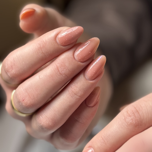 CREAMY GEL "MUNICH" THE BEST