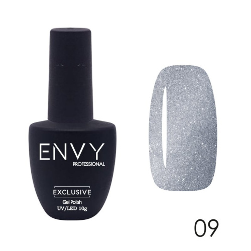 I Envy You, Гель-лак Galaxy № 09 (10 g)